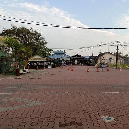 Muallim Home Mersing Exterior photo